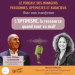 L'optimisme, la ressource quand tout va mal