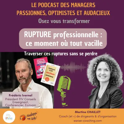 Rupture professionnelle