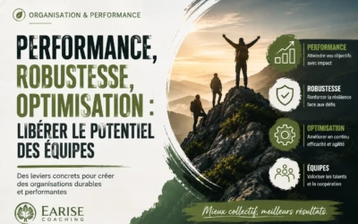 Et si l’obsession de l’optimisation fragilisait les équipes ?