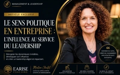 Le sens politique, c’est de la manipulation
